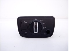 Recambio de mando luces para audi a6 berlina (4gc) 2.0 tdi ultra referencia OEM IAM 4G0941531BE  