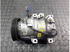 Recambio de compresor aire acondicionado para hyundai i30 (gd) essence referencia OEM IAM F500JDCCE12  