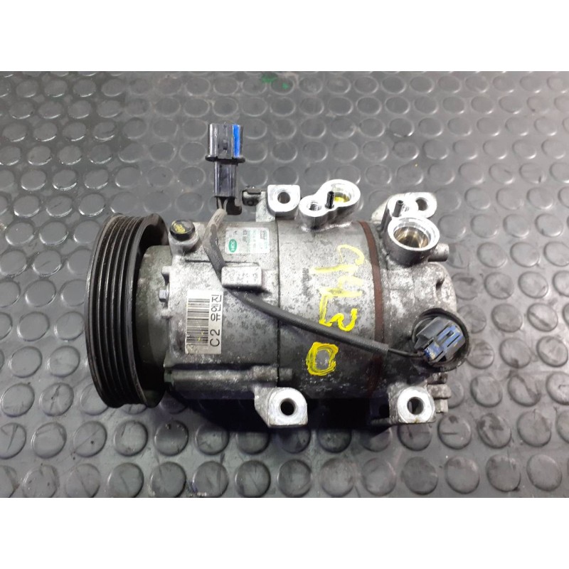 Recambio de compresor aire acondicionado para hyundai i30 (gd) essence referencia OEM IAM F500JDCCE12  