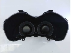 Recambio de cuadro instrumentos para toyota auris sol referencia OEM IAM 8380002M12  