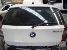 Recambio de porton trasero para bmw serie 1 berlina (e81/e87) 120d referencia OEM IAM   