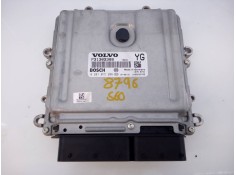 Recambio de centralita motor uce para volvo s60 lim. momentum referencia OEM IAM P31303388 0281015286 