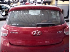 Recambio de porton trasero para hyundai i10 tecno referencia OEM IAM   