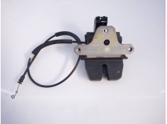 Recambio de cerradura maletero / porton para volvo s60 lim. momentum referencia OEM IAM 31278384 133810 