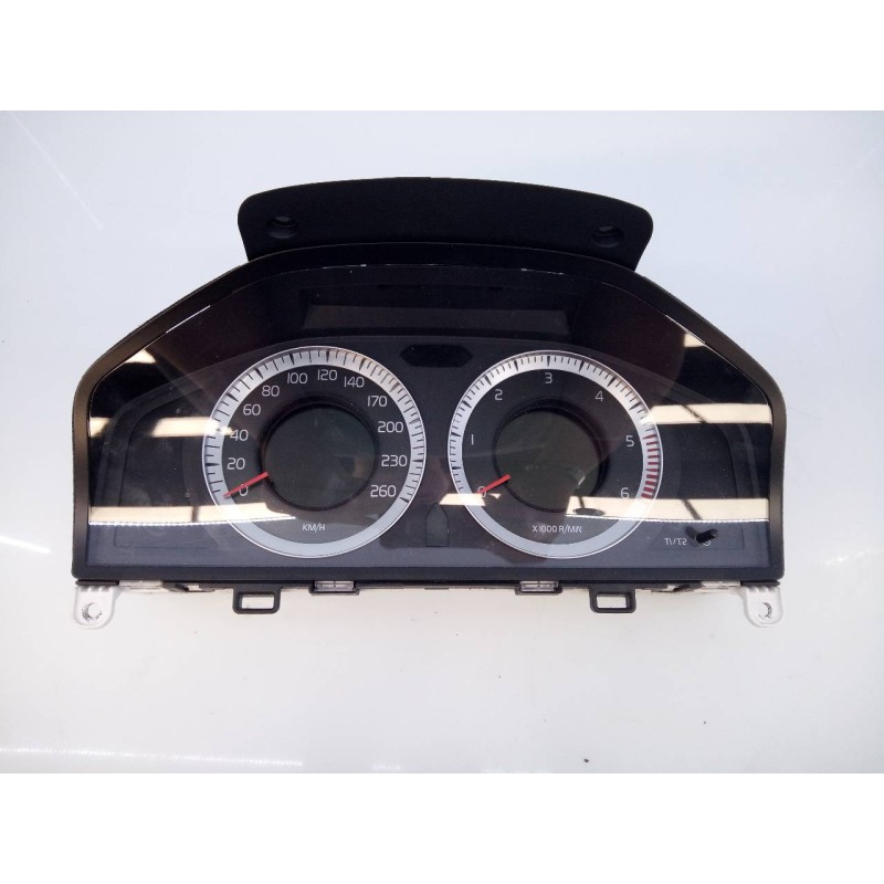 Recambio de cuadro instrumentos para volvo s60 lim. momentum referencia OEM IAM 31270901AA 69399320U 