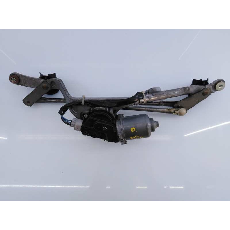 Recambio de motor limpia delantero para toyota auris sol referencia OEM IAM 8511002190 1593000831 