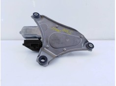 Recambio de motor limpia trasero para toyota auris sol referencia OEM IAM 8513002030  