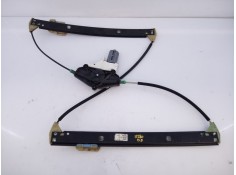 Recambio de elevalunas delantero derecho para audi a4 ber. (b8) básico referencia OEM IAM 8K0959802A  