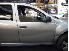 Recambio de puerta delantera derecha para dacia duster ambiance 4x2 referencia OEM IAM   