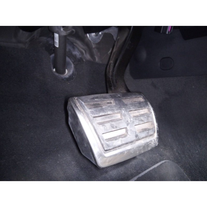 Recambio de pedal freno para audi a6 berlina (4gc) 2.0 tdi ultra referencia OEM IAM   