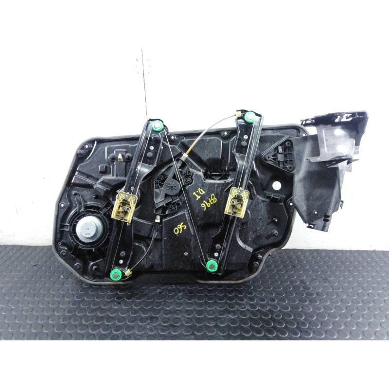 Recambio de elevalunas delantero izquierdo para volvo s60 lim. momentum referencia OEM IAM 30784310  