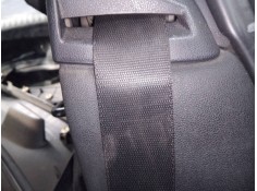 Recambio de cinturon seguridad trasero izquierdo para bmw serie 1 berlina (e81/e87) 120d referencia OEM IAM   