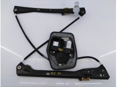 Recambio de elevalunas delantero derecho para volkswagen golf v berlina (1k1) highline referencia OEM IAM 1K4837462B  