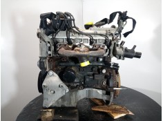 Recambio de motor completo para dacia sandero laureate referencia OEM IAM K7M818  