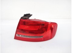 Recambio de piloto trasero derecho para audi a4 ber. (b8) básico referencia OEM IAM 009886068528 17309071531 