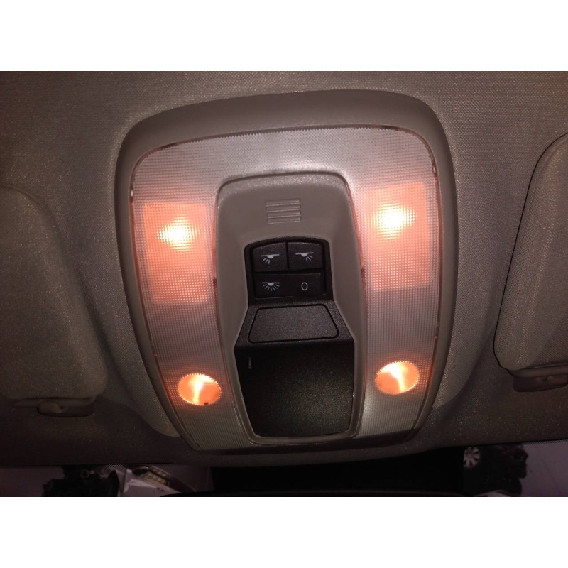 Recambio de luz interior para volvo s60 lim. momentum referencia OEM IAM   