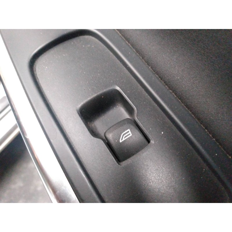 Recambio de mando elevalunas delantero derecho para volvo s60 lim. momentum referencia OEM IAM   