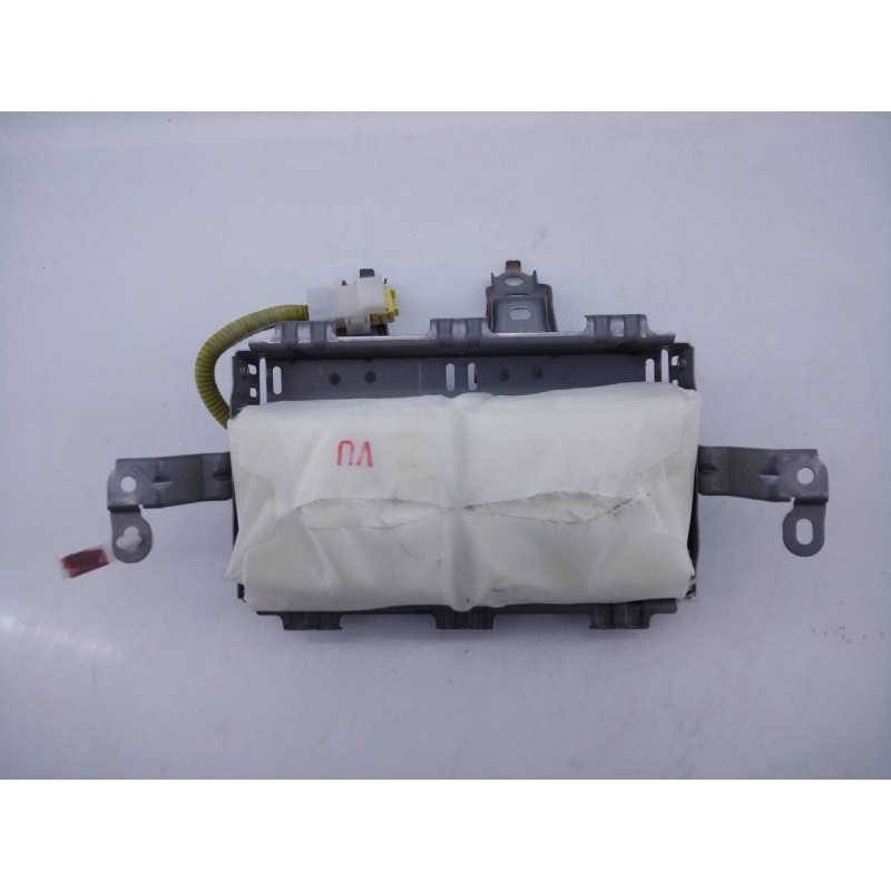 Recambio de airbag delantero derecho para toyota prius (nhw30) advance referencia OEM IAM TG08B02001  