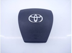 Recambio de airbag delantero izquierdo para toyota prius (nhw30) advance referencia OEM IAM   