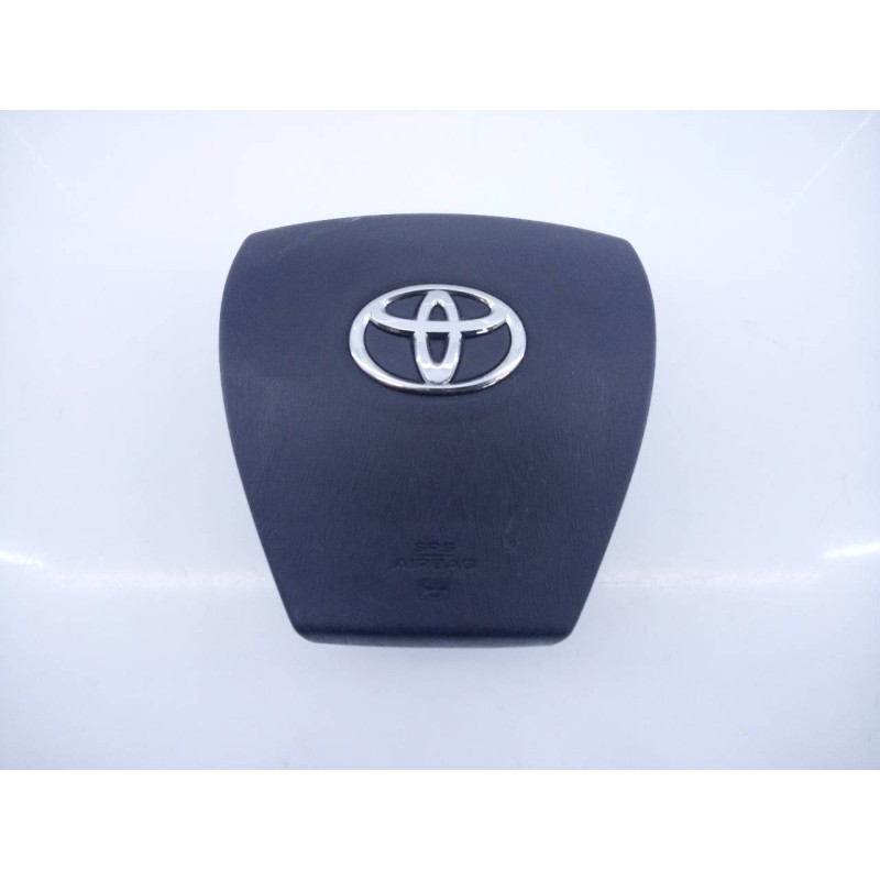 Recambio de airbag delantero izquierdo para toyota prius (nhw30) advance referencia OEM IAM   