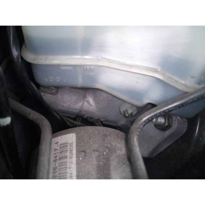 Recambio de bomba freno para bmw serie 3 berlina (e90) 320d referencia OEM IAM   