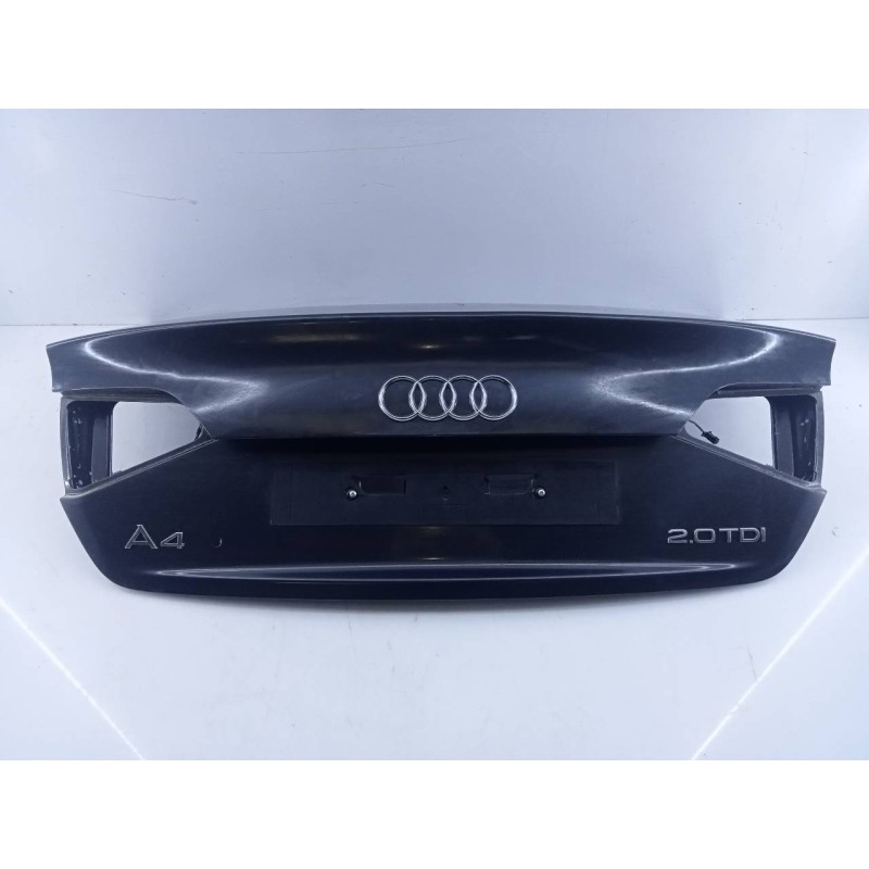 Recambio de porton trasero para audi a4 ber. (b8) básico referencia OEM IAM   