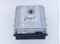 Recambio de centralita motor uce para bmw serie 3 berlina (e90) 320d referencia OEM IAM 850656601 0281016175 