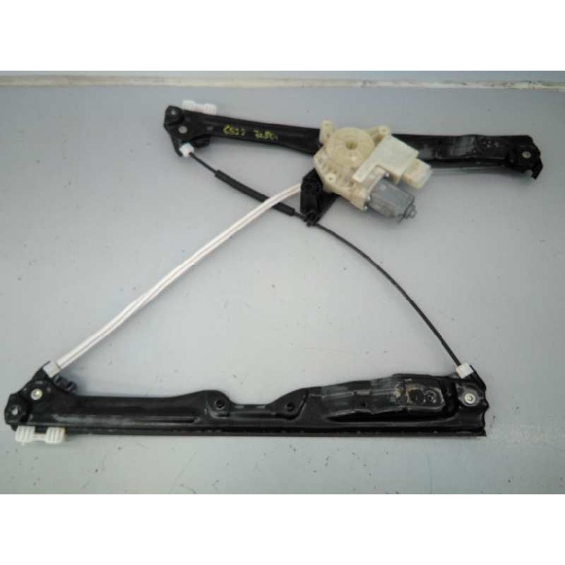 Recambio de elevalunas delantero izquierdo para peugeot 308 active referencia OEM IAM 9816271880  