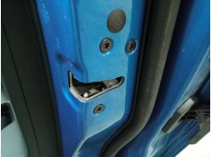 Recambio de cerradura puerta trasera derecha para ford focus st-line referencia OEM IAM   