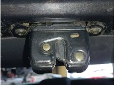 Recambio de cerradura maletero / porton para dacia duster laureate 4x2 referencia OEM IAM   