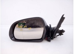 Recambio de retrovisor izquierdo electrico para audi a4 ber. (b8) básico referencia OEM IAM 318133  