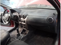 Recambio de salpicadero para dacia sandero laureate referencia OEM IAM   