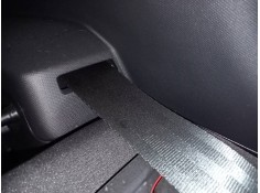 Recambio de cinturon seguridad trasero izquierdo para ford focus st-line referencia OEM IAM   