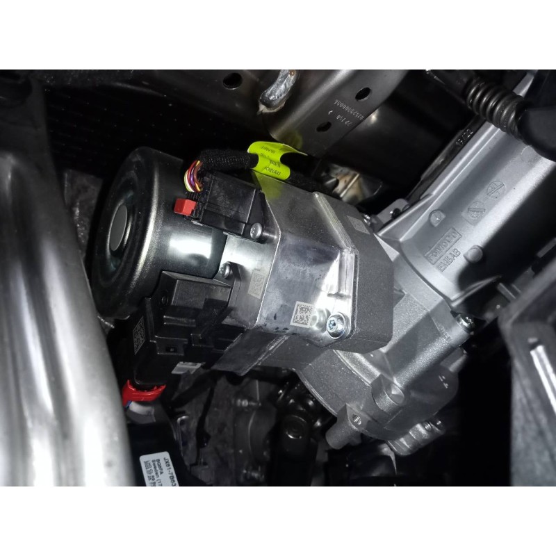 Recambio de columna direccion para ford focus st-line referencia OEM IAM   