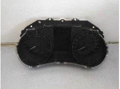 Recambio de cuadro instrumentos para nissan qashqai (j11) tekna referencia OEM IAM 4EL8AR2FB  