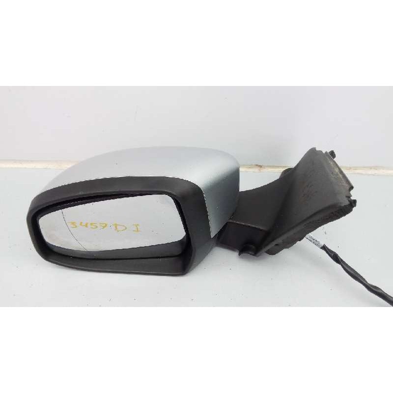 Recambio de retrovisor izquierdo electrico para ford mondeo ber. (ca2) trend referencia OEM IAM 21986621  