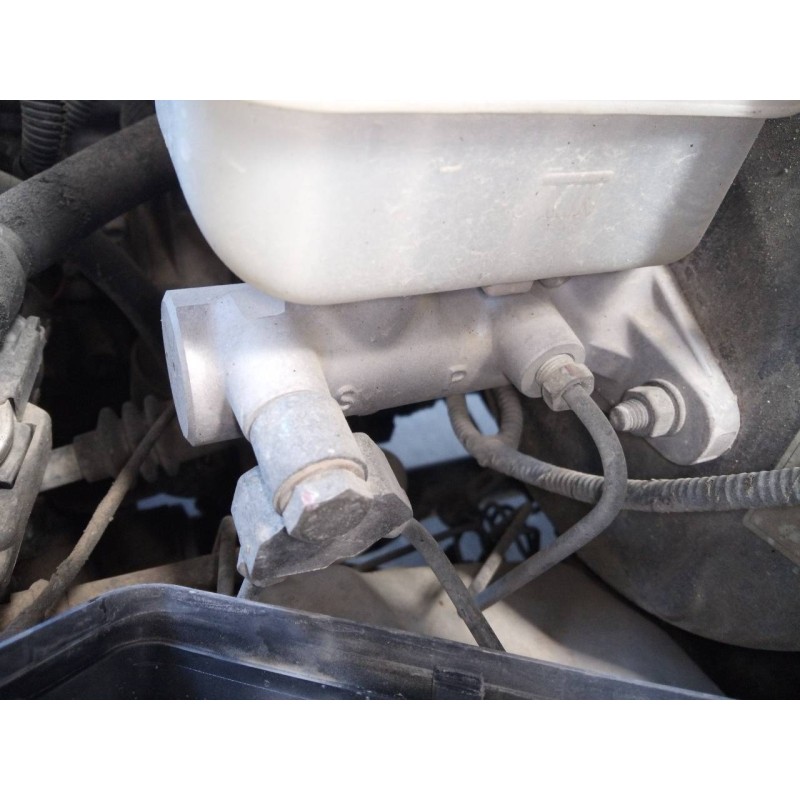 Recambio de bomba freno para hyundai terracan (hp) 2.9 crdi gl referencia OEM IAM   