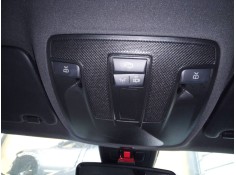 Recambio de luz interior para mercedes clase a (w176) a 200 cdi (176.008) referencia OEM IAM   