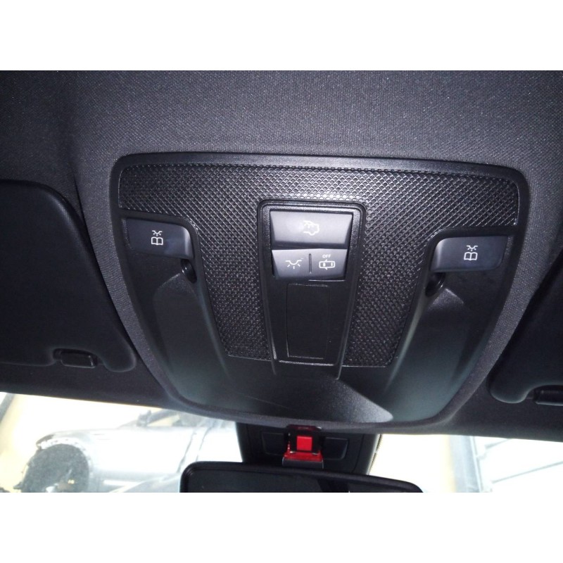 Recambio de luz interior para mercedes clase a (w176) a 200 cdi (176.008) referencia OEM IAM   