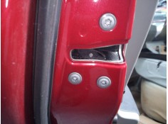 Recambio de cerradura puerta trasera izquierda para toyota prius (nhw30) advance referencia OEM IAM   