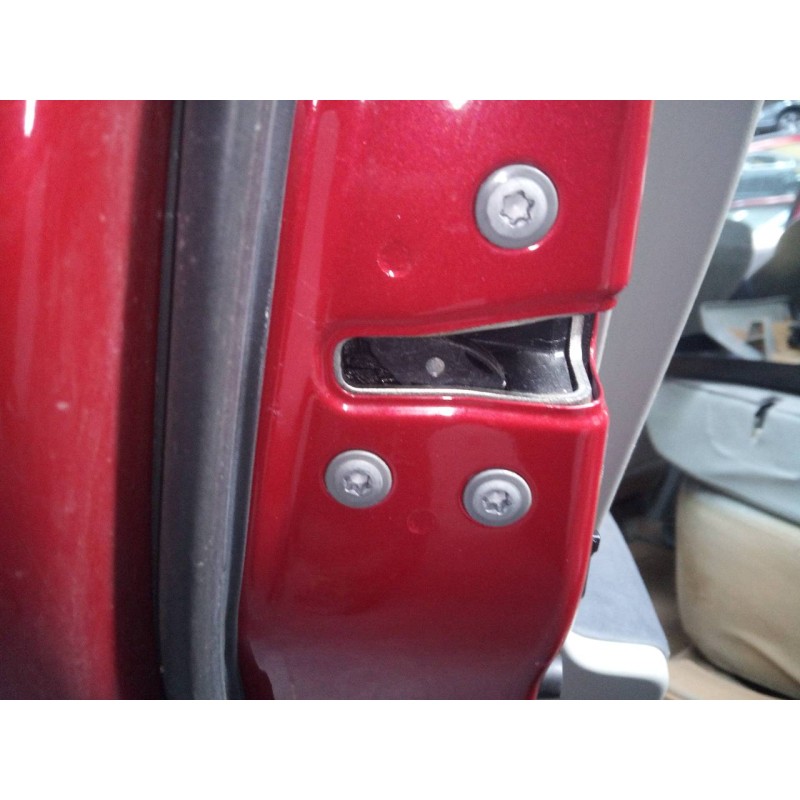 Recambio de cerradura puerta trasera izquierda para toyota prius (nhw30) advance referencia OEM IAM   