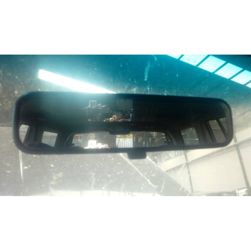 Recambio de espejo interior para chrysler jeep cherokee (j) 2.5 td referencia OEM IAM   