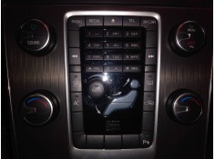 Recambio de sistema audio / radio cd para volvo s60 lim. momentum referencia OEM IAM   