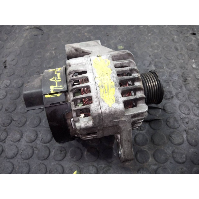 Recambio de alternador para lancia delta (181) platino referencia OEM IAM 51820623  