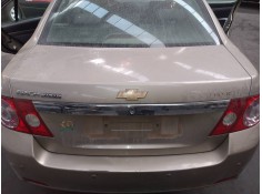 Recambio de porton trasero para chevrolet epica lt referencia OEM IAM   