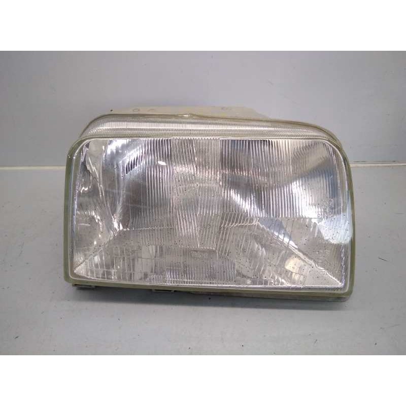 Recambio de faro derecho para renault rapid/express (f40) 1.4 familiar kat (f407/40v) referencia OEM IAM   