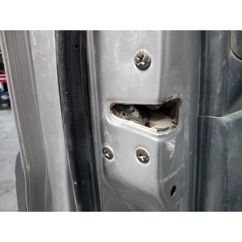 Recambio de cerradura puerta delantera izquierda para hyundai terracan (hp) 2.9 crdi gl referencia OEM IAM   