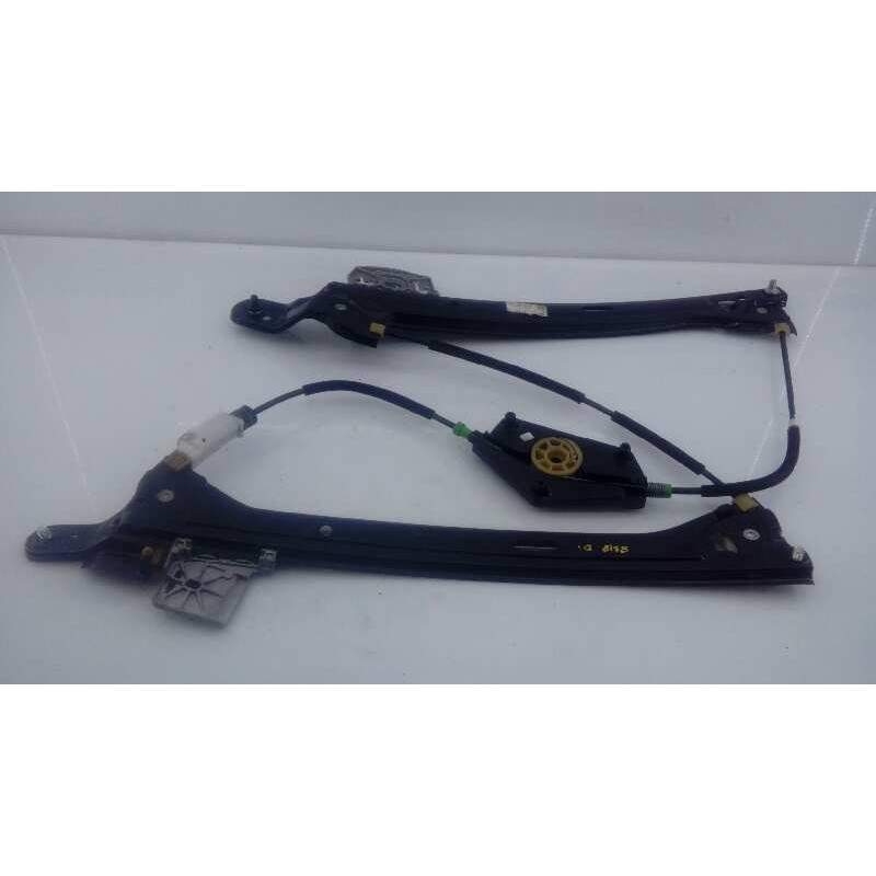 Recambio de elevalunas delantero izquierdo para audi a5 sportback (8t) 2.7 tdi referencia OEM IAM 8T883746  