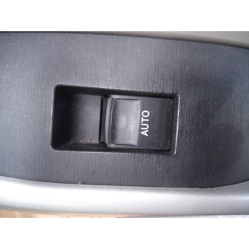 Recambio de mando elevalunas trasero derecho para toyota prius (nhw30) advance referencia OEM IAM   