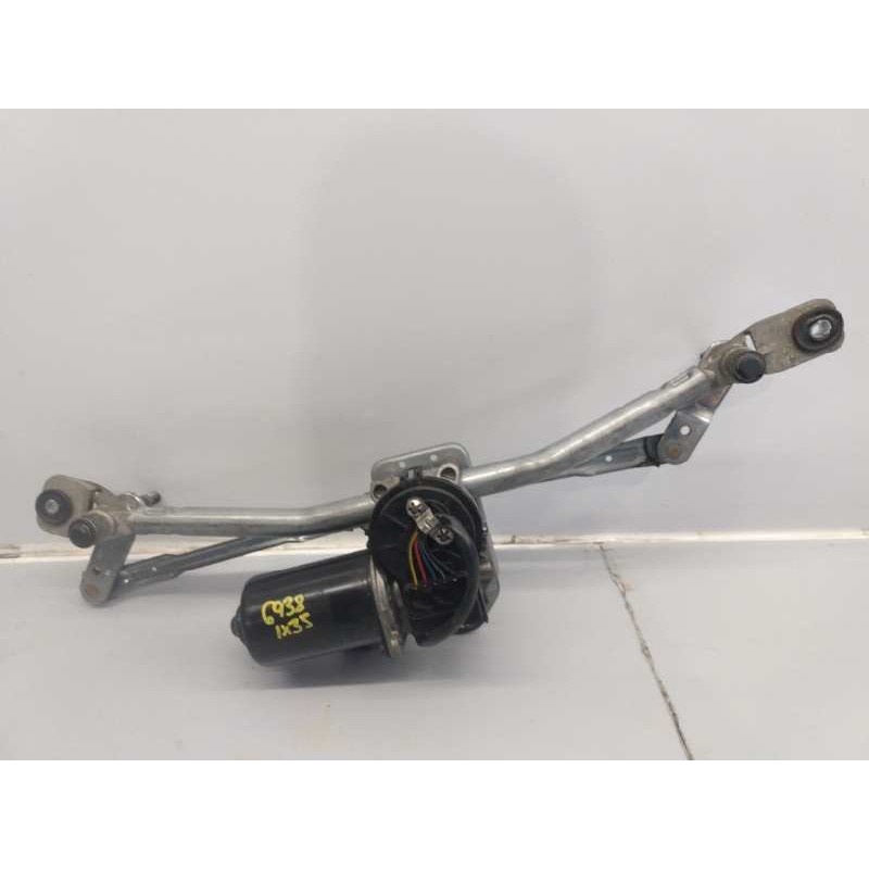 Recambio de motor limpia delantero para hyundai ix35 comfort 2wd referencia OEM IAM   